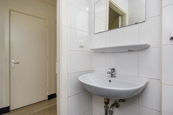 Medium property photo - Wantsnijdersgaarde 489, 2542 GL Den Haag